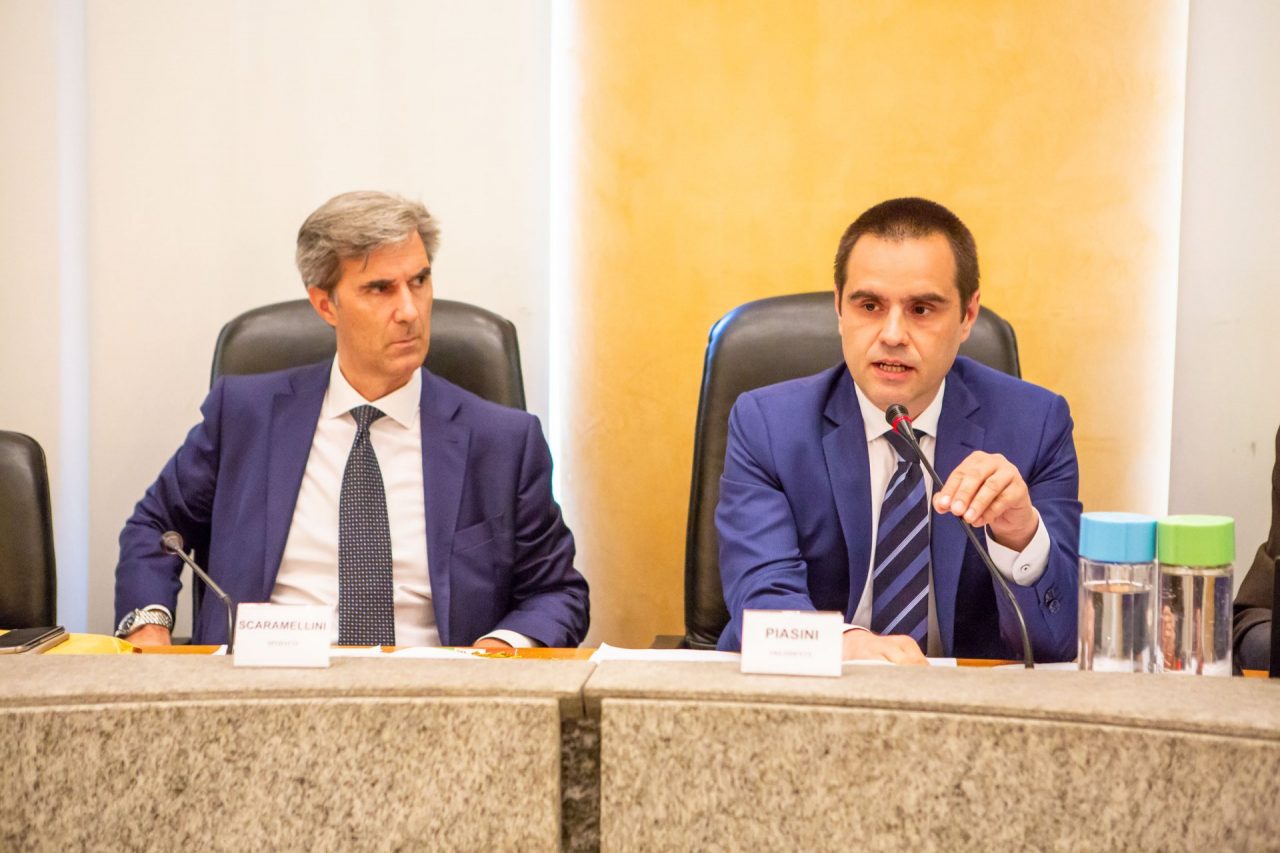 Il Consiglio comunale ai tempi del Covid-19 in streaming