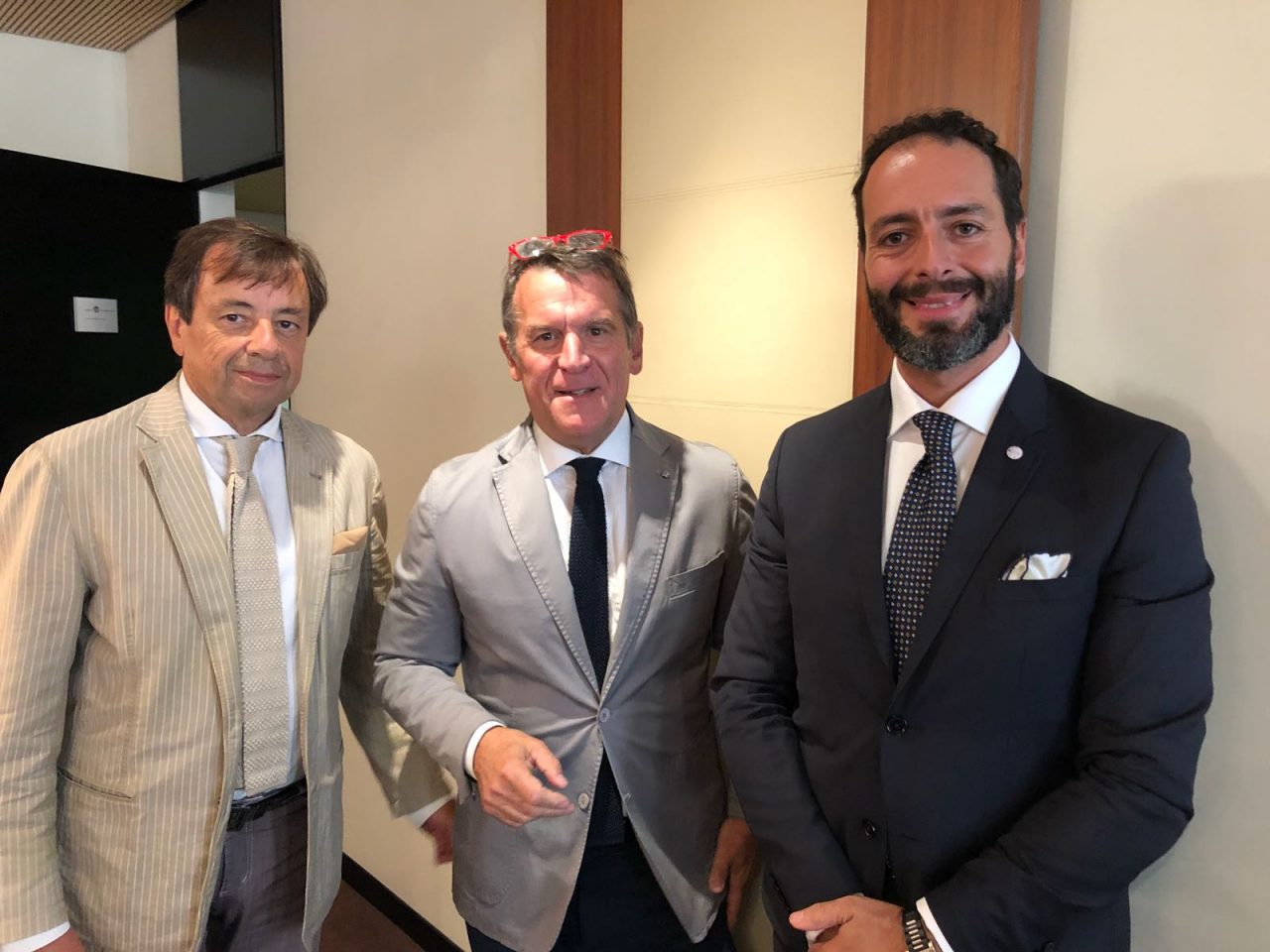 Casinò Campione riceve solidarietà da Federgioco
