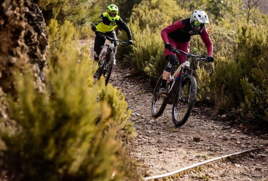 E-Bike in prova domenica ad Aprica