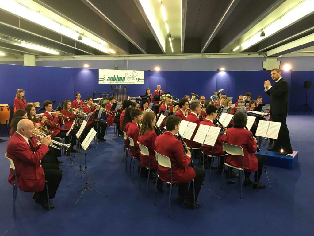 Gran concerto d’estate per i 10 anni Unesco