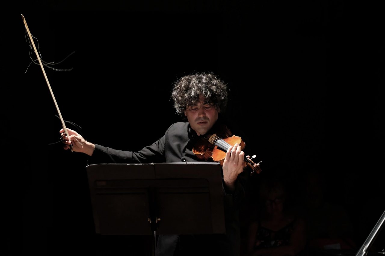 Musica sull’Acqua, arriva Senese