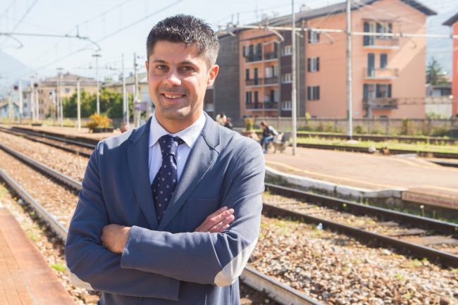 Premio Idroelettricamenteneve: un’edizione olimpica