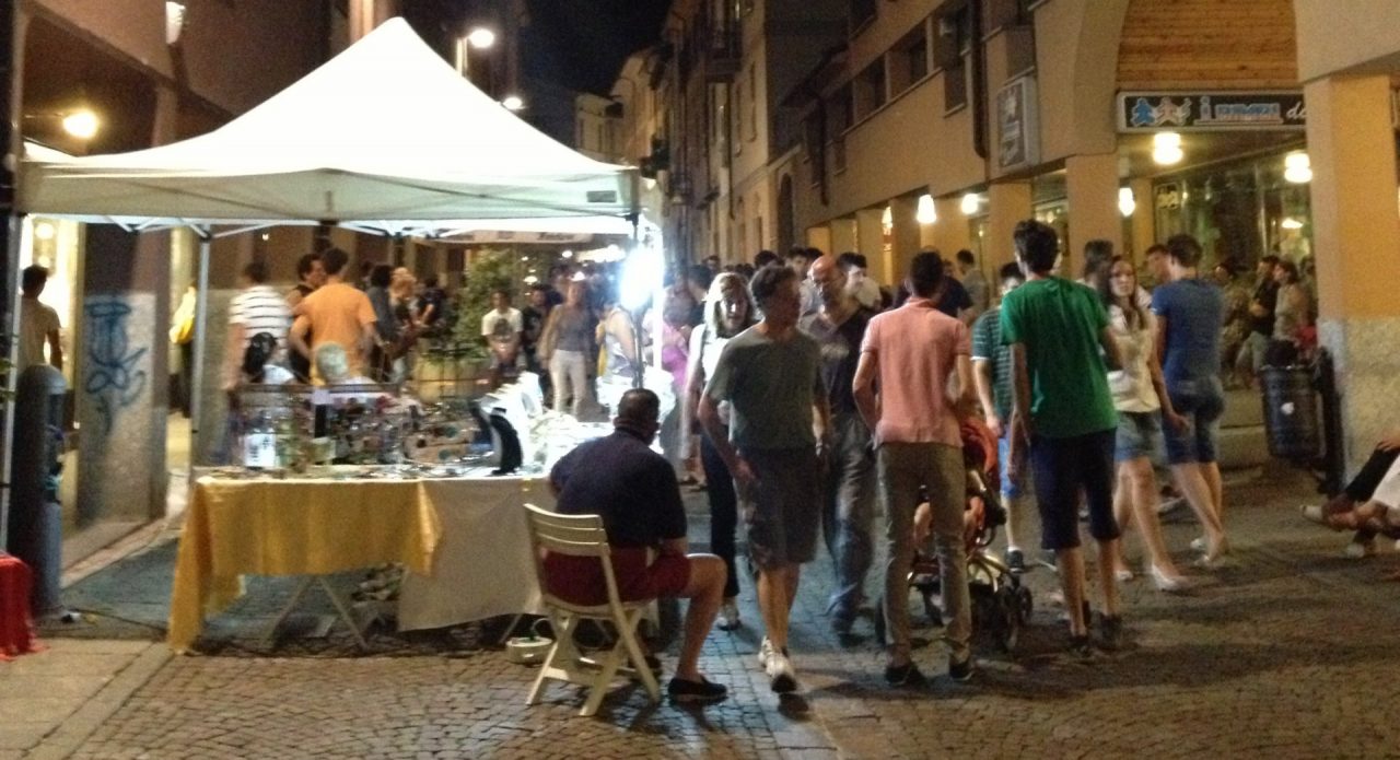 Saldi estivi, il 5 luglio si parte