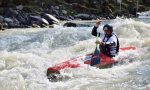 Piateda si conferma Capitale internazionale di canoa e kayak