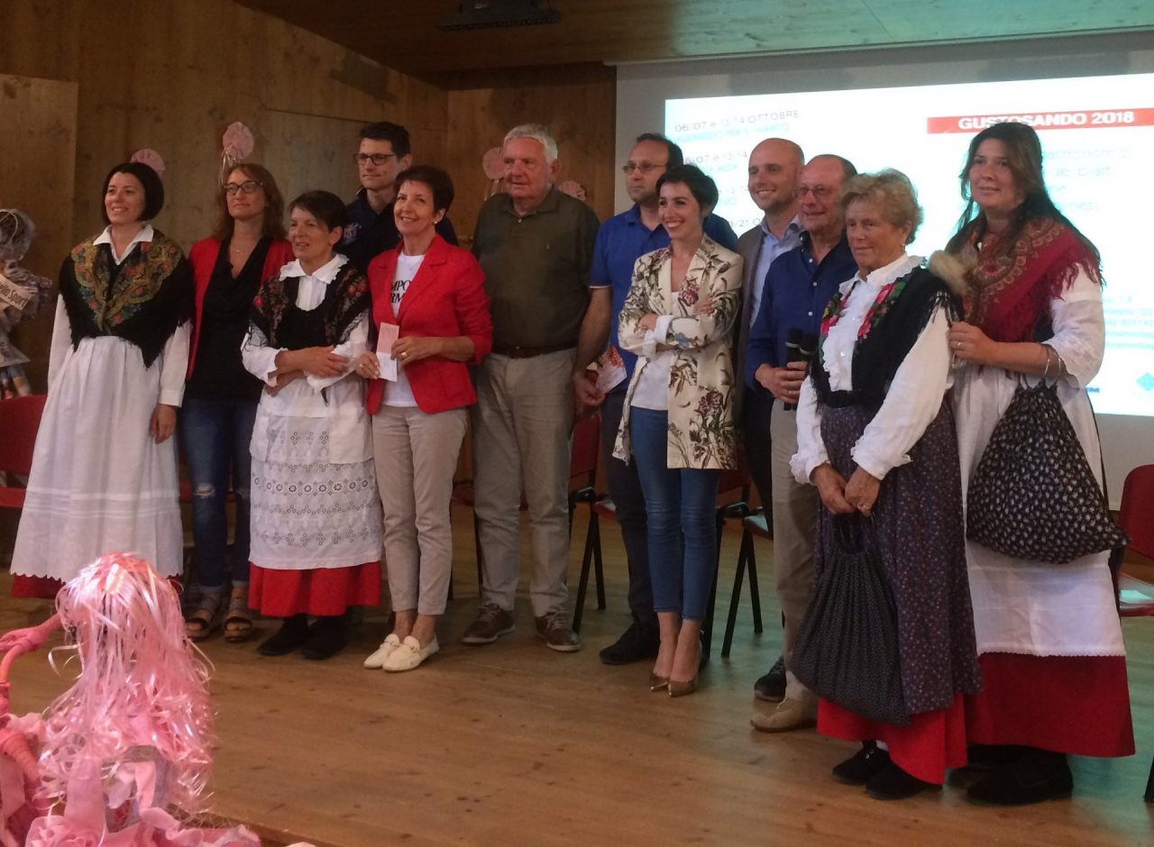 All’insegna della qualità torna Gustosando in Valtellina