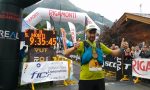 Nonostante il maltempo vince la Valmalenco Ultra Trail VIDEO