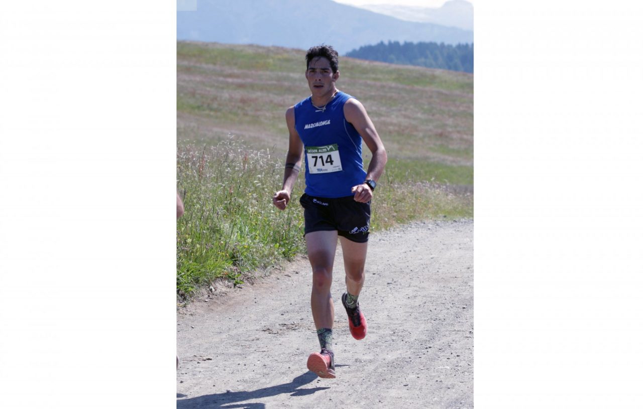 Livignasco vince la Combinata Ski & Run 2018 all’Alpe di Siusi