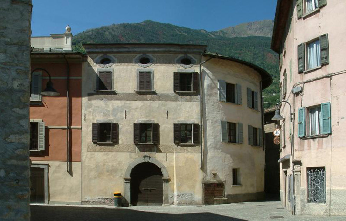 Mostra “Appartenenze” a Tirano