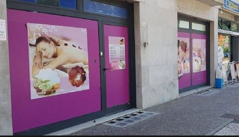 Regole più ferree per i centri massaggi in Lombardia