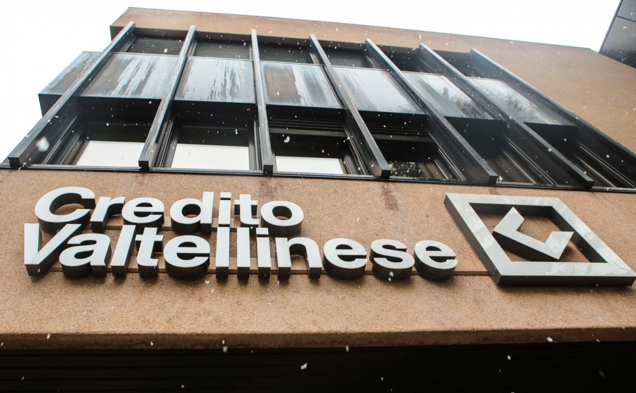 Nuove dimissioni nel Consiglio d’Amministrazione di Credito Valtellinese