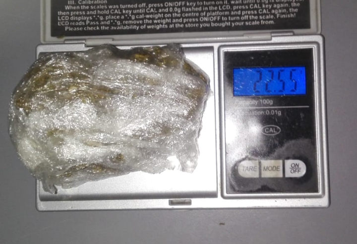 Operazioni anti droga in Bassa Valle