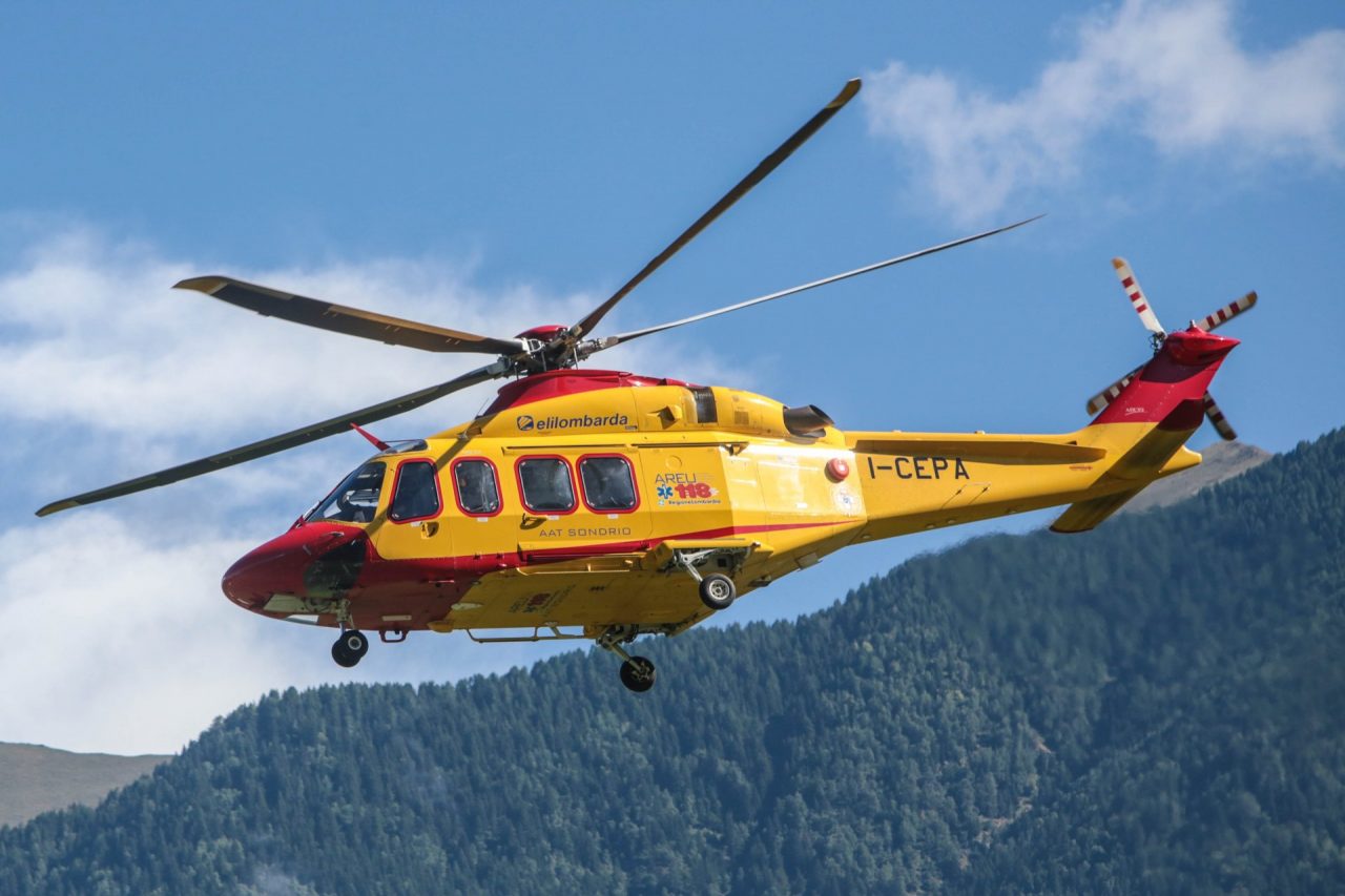 Tragico incidente stradale, morto un uomo di 62 anni