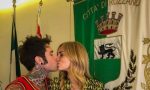 Matrimonio Ferragni Fedez: niente lista nozze, solo bonifici a fan bisognosi