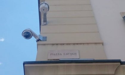 A Tirano attivo il Wi-Fi libero nelle piazze