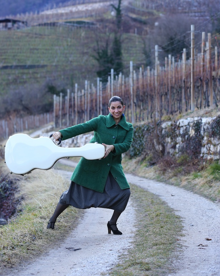 Torna il Master Internazionale di Chitarra