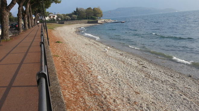 Lago basso, situazione drammatica: cresce la preoccupazione