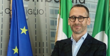 Navigazione laghi lombardi: approvata la  risoluzione in Consiglio regionale