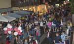 Notte bianca a Livigno