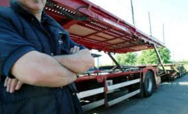 Autotrasporto Merci, il 14 gennaio sciopero generale
