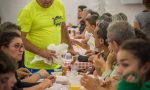 La Sagra del Cornàt si conferma un grande successo