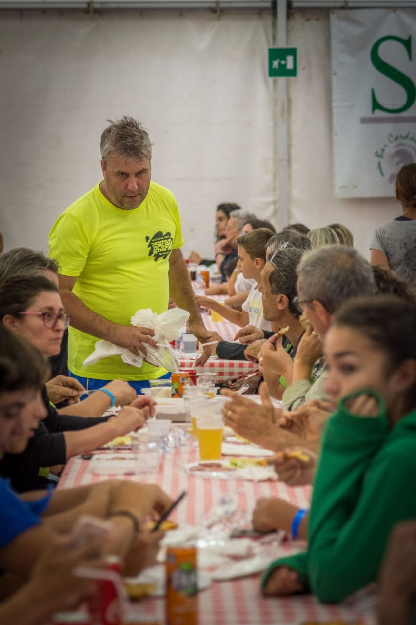 La Sagra del Cornàt si conferma un grande successo