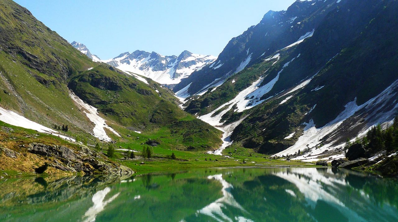 No alla caccia nel Parco delle Orobie
