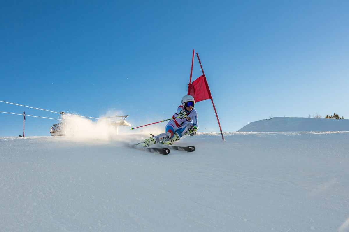 I vantaggi di portare le Olimpiadi in Valtellina