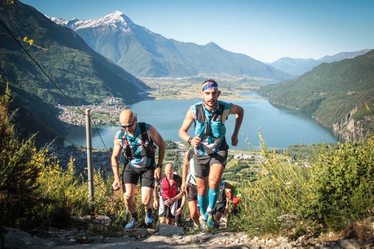 Tracciolino Trail 2022: ultimi giorni per iscriversi
