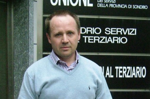 Vivi le notti a Tirano