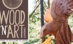 Livigno, sesta edizione di Wood’n’Art