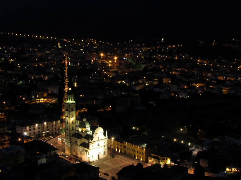 Vivi le notti a Tirano fa il bis