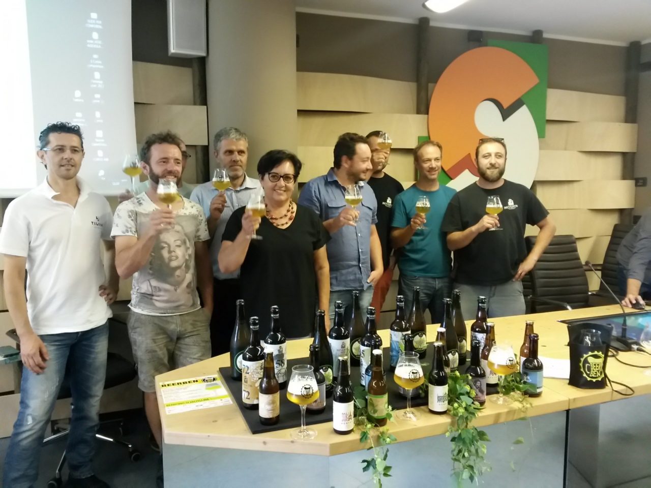 Torna BeerBen, le birre sotto i riflettori