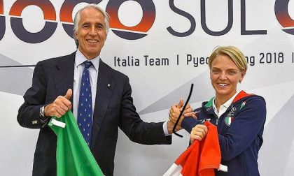 Olimpiadi, la Regina del ghiaccio sfida una... principessa