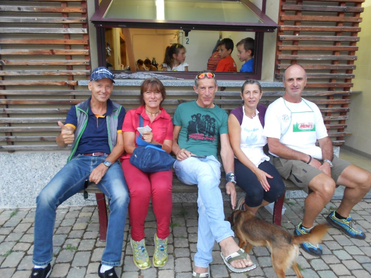 In cinquemila buongustai alla Sagra del Mirtillo