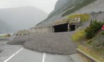 Dissesto idrogeologico, finanziati tre interventi in Valtellina