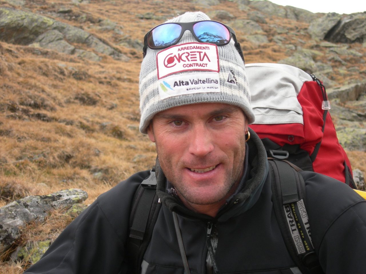 Marco Confortola racconta la drammatica impresa del K2