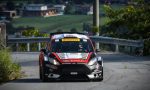 Rally, aperte le iscrizioni alla Coppa Valtellina 2018