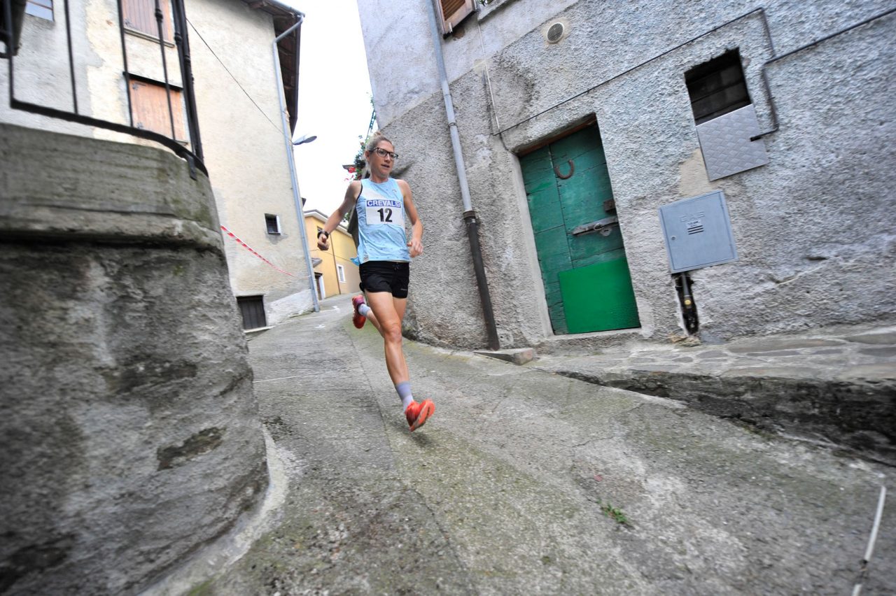 Aspettando la Rosetta SkyRace ecco la Mirtillo Running Sprint