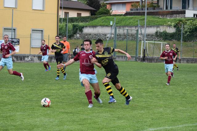 Svelati i gironi dei campionati provinciali di calcio a 7 del Csi