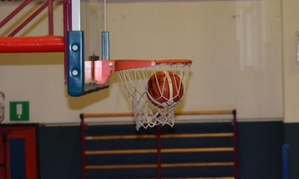 Torna il derby valtellinese nella Promozione di basket