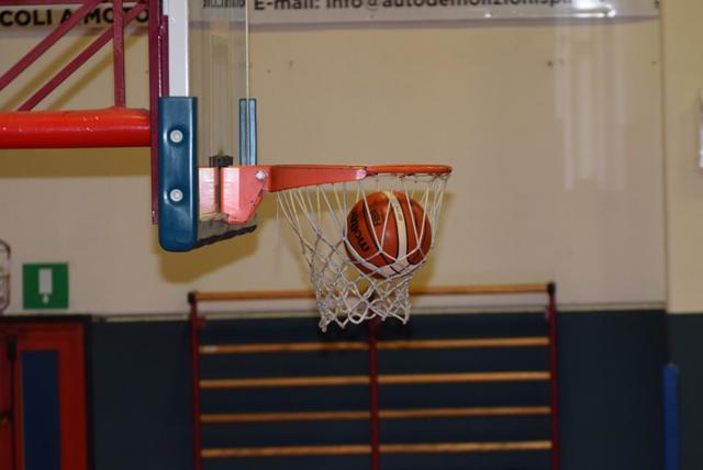 Torna il derby valtellinese nella Promozione di basket