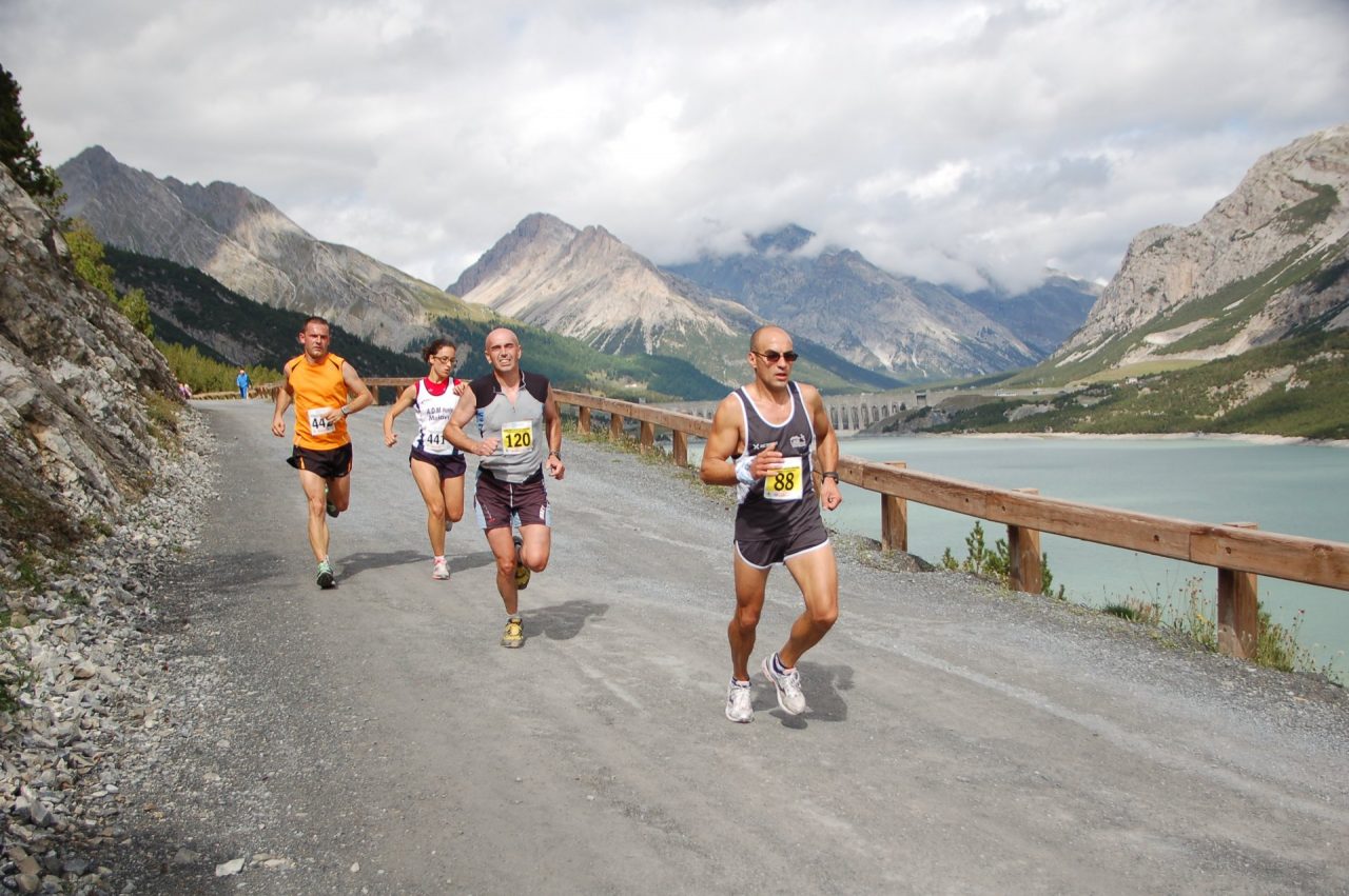 Valdidentro, arriva Energy2Run