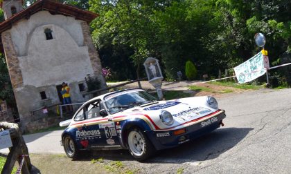 Da Zanche torna in strada