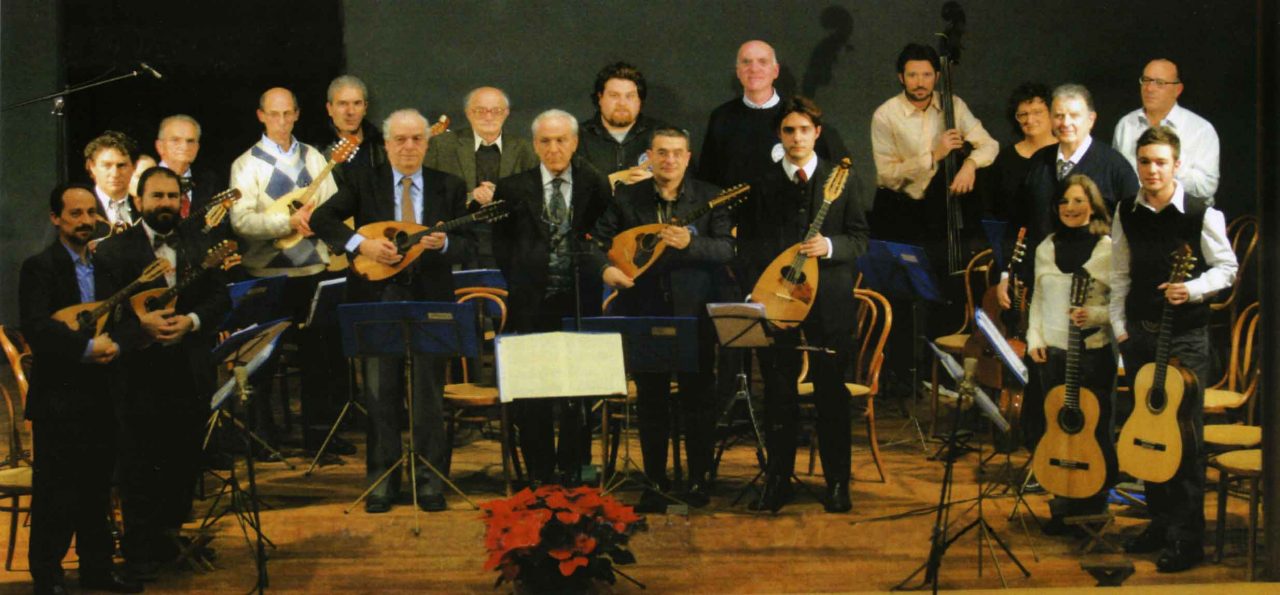 Il festival di Bellagio e del lago di Como regala sette giorni di concerti