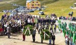 Valfurva, Alpini al San Matteo