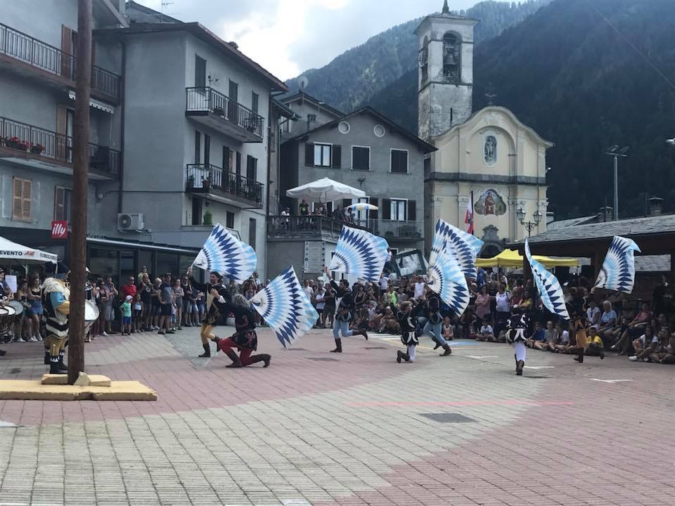 Grande festa per San Rocco – LE FOTO