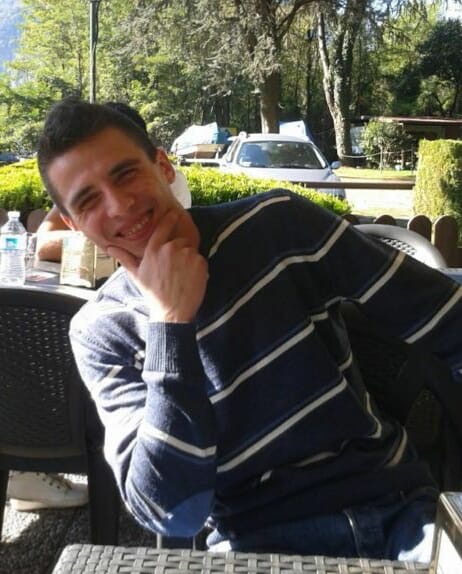 Trovato morto un giovane di Novate