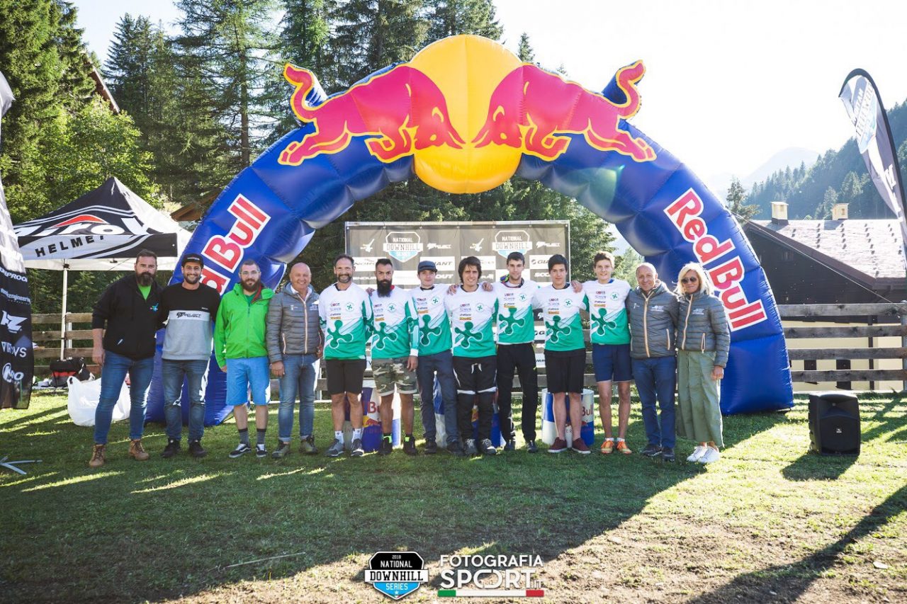 Downhill: a Madesimo assegnati i Titoli nazionali e regionali