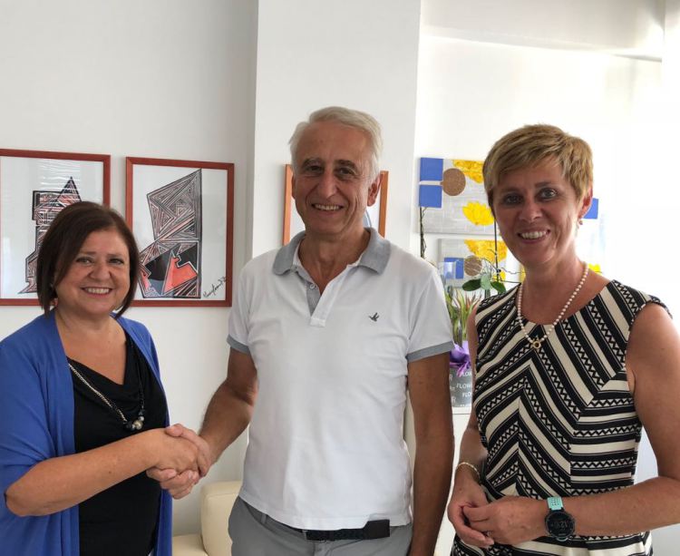 Ats Montagna: va in pensione l’ingener Della Torre