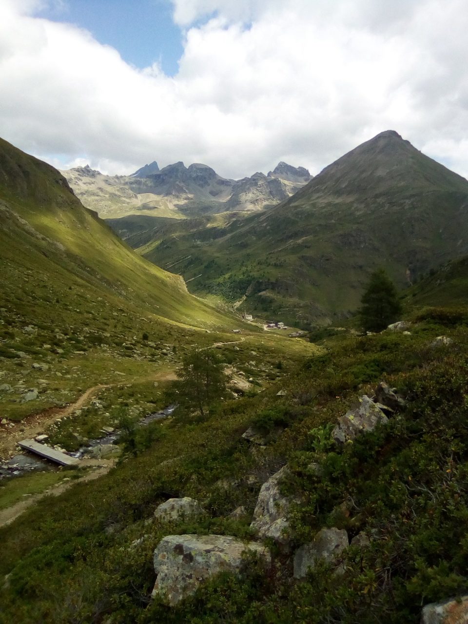 Ventesimo anno per la festa dell’alpe Redasco